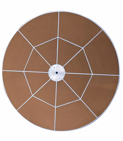 OEM 판지는 632*699*942 mm 끈 호퍼 기계 건조시키는 회전자 제습기 제습기를 포장했습니다