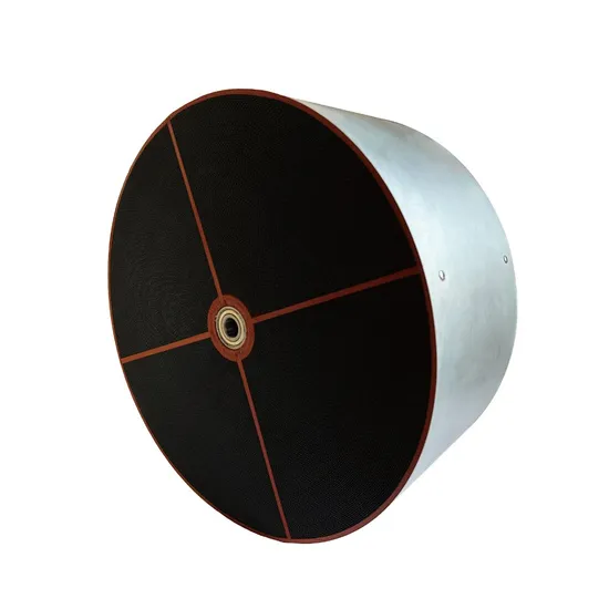 저노점 건조 로터형 공기 산업용 제습기